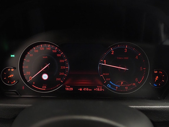 BMW 320d 19 of 25
