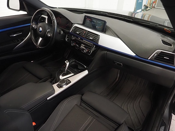 BMW 320d 9 of 25