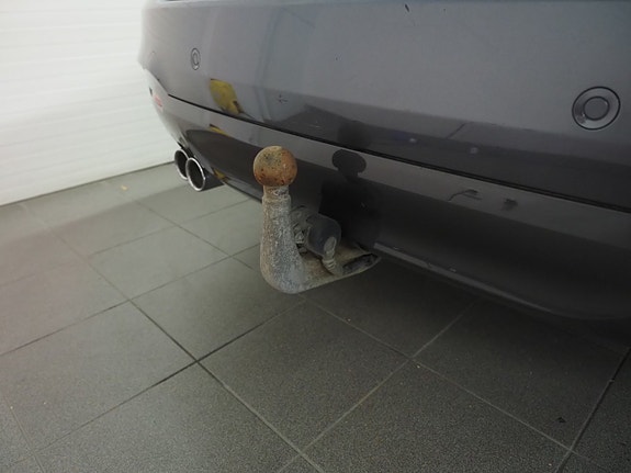 BMW 320d 23 of 25