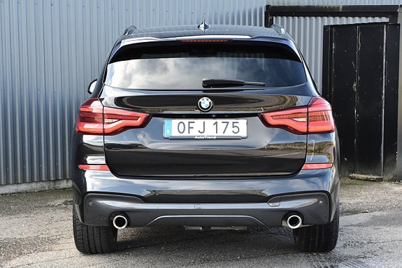 BMW X3 8 of 22