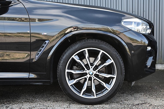 BMW X3 4 of 22