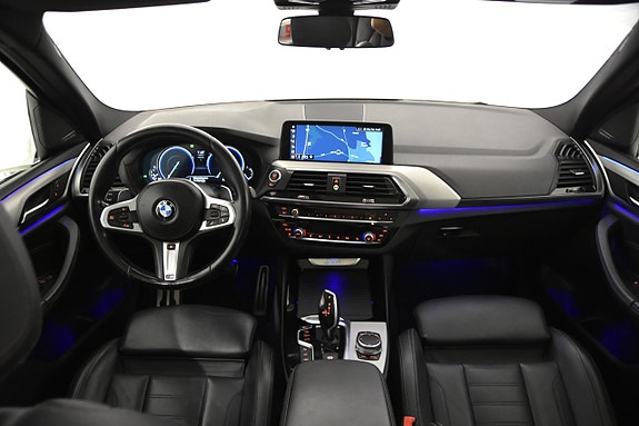 BMW X3 12 of 22