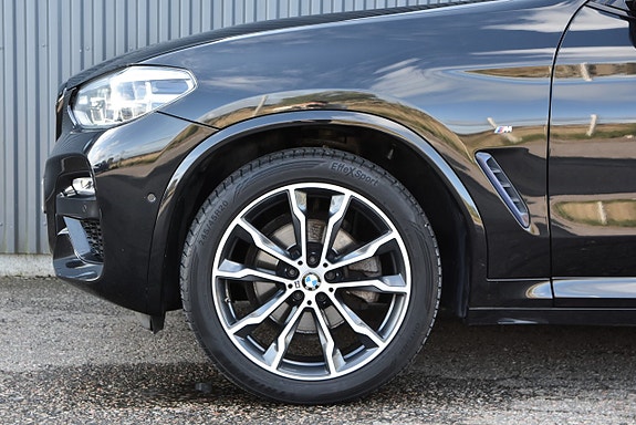 BMW X3 5 of 22