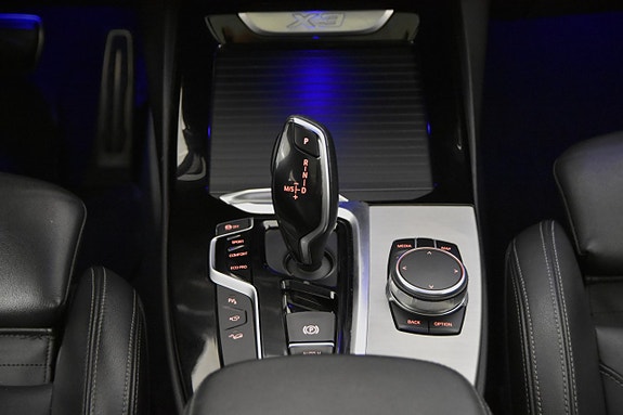 BMW X3 13 of 22