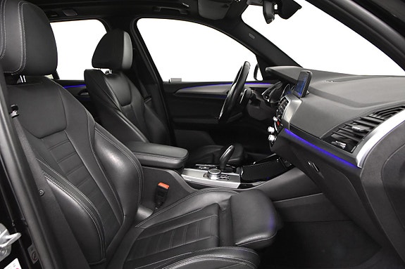 BMW X3 18 of 22