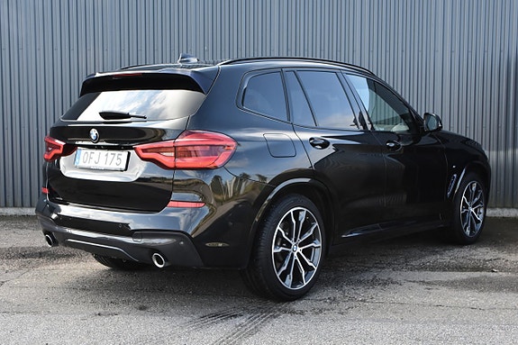 BMW X3 2 of 22