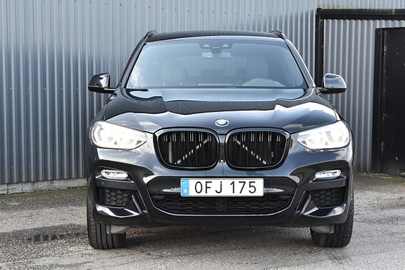 BMW X3 7 of 22