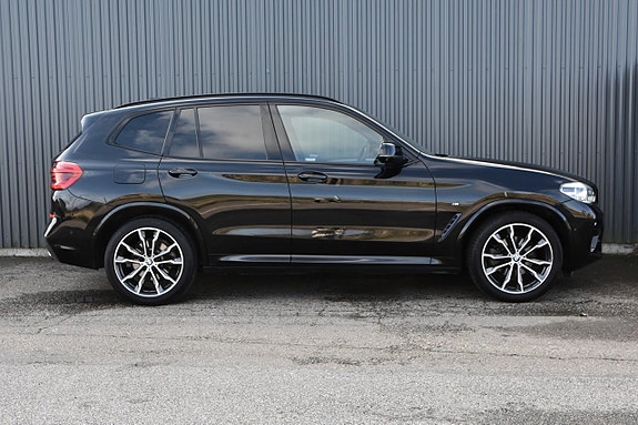 BMW X3 3 of 22