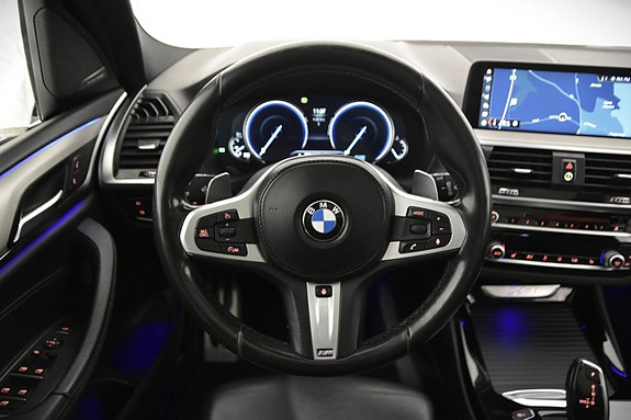 BMW X3 11 of 22