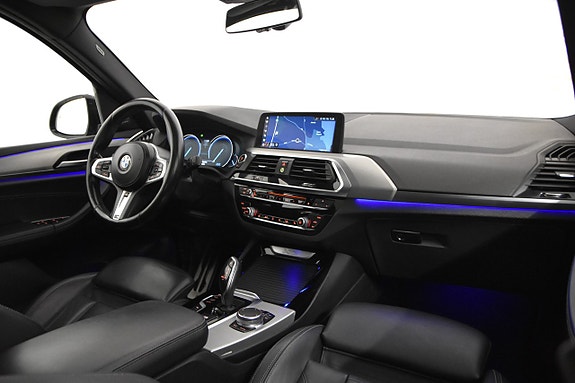 BMW X3 17 of 22