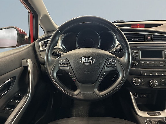 Kia Ceed 9 of 22