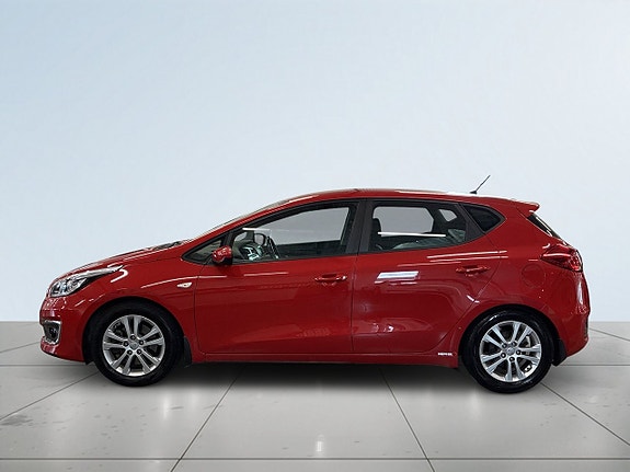 Kia Ceed 4 of 22