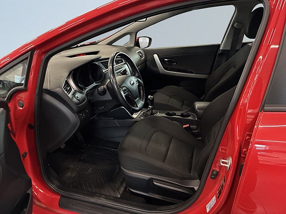 Kia Ceed 7 of 22