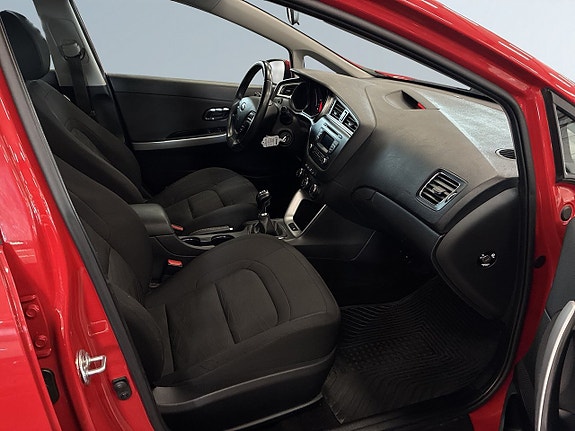 Kia Ceed 10 of 22