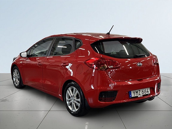 Kia Ceed 5 of 22