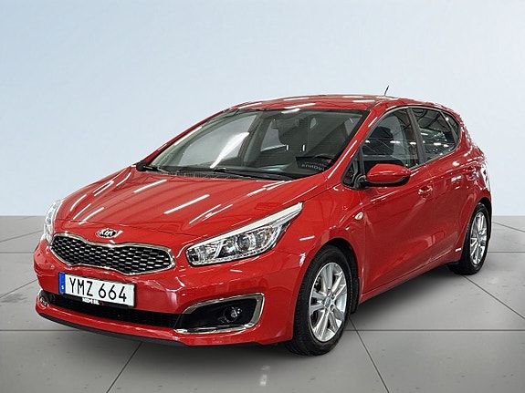 Kia Ceed 16 of 22