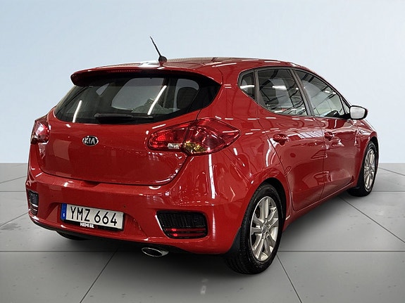 Kia Ceed 6 of 22