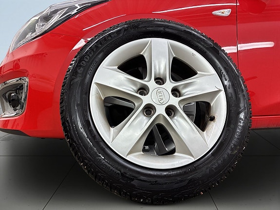 Kia Ceed 14 of 22