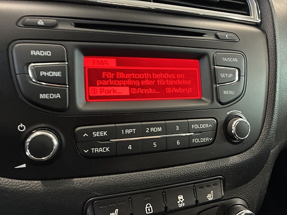 Kia Ceed 11 of 22