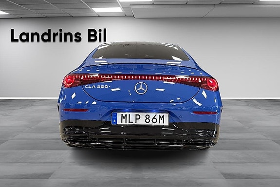 Mercedes-Benz CLA250+ 5 of 20