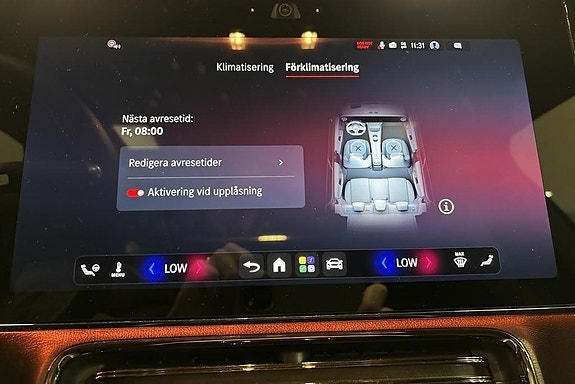 Mercedes-Benz CLA250+ 19 of 20