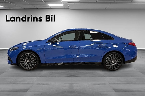 Mercedes-Benz CLA250+ 4 of 20
