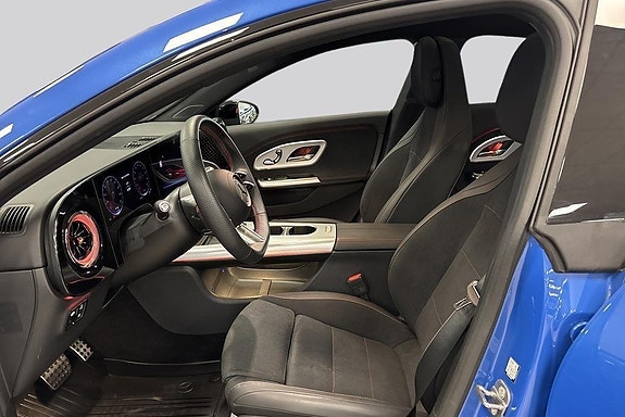 Mercedes-Benz CLA250+ 8 of 20