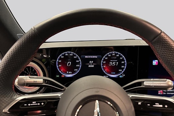 Mercedes-Benz CLA250+ 10 of 20