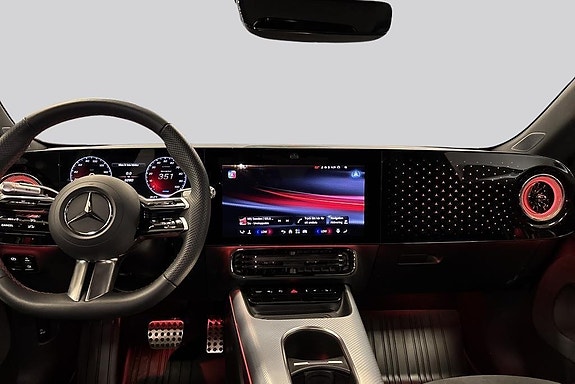 Mercedes-Benz CLA250+ 7 of 20