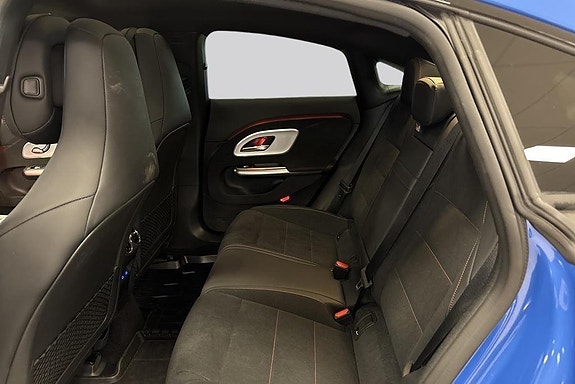 Mercedes-Benz CLA250+ 9 of 20