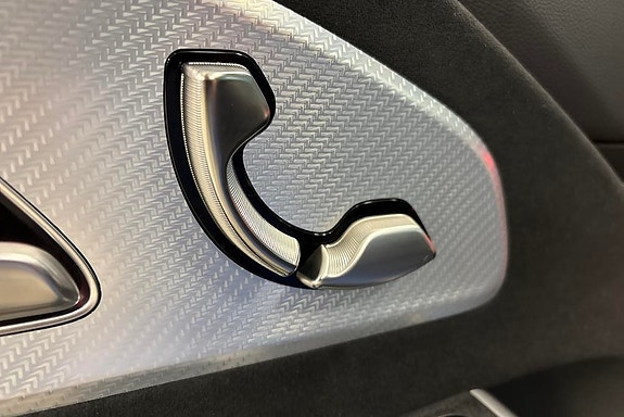 Mercedes-Benz CLA250+ 16 of 20