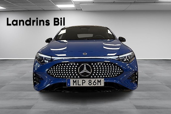 Mercedes-Benz CLA250+ 2 of 20