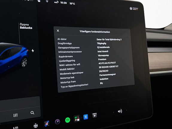 Tesla Model Y 18 of 30