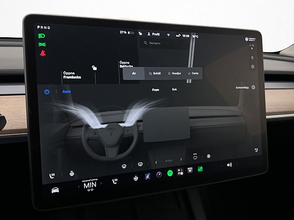 Tesla Model Y 19 of 30