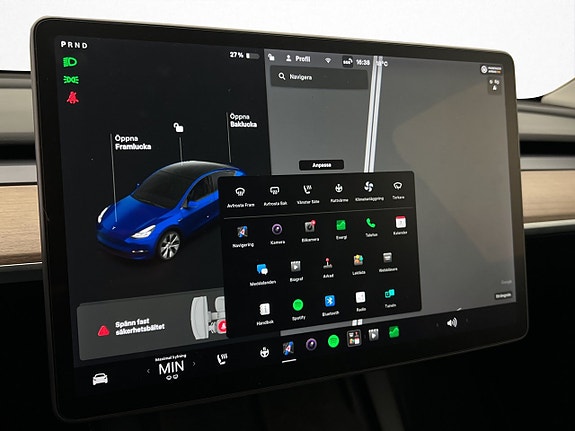 Tesla Model Y 20 of 30