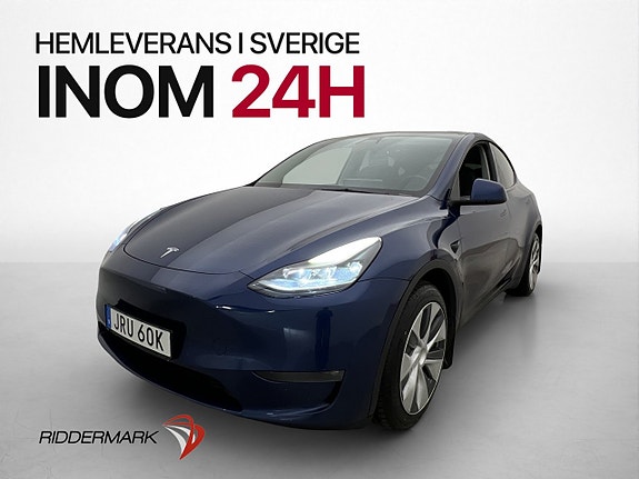 Tesla Model Y 4 of 30