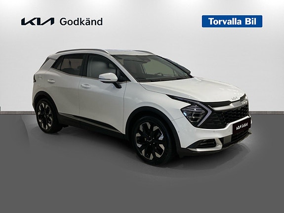Kia Sportage 3 of 14