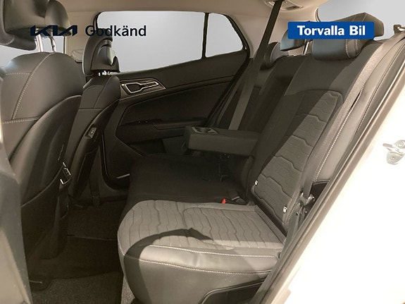 Kia Sportage 9 of 14