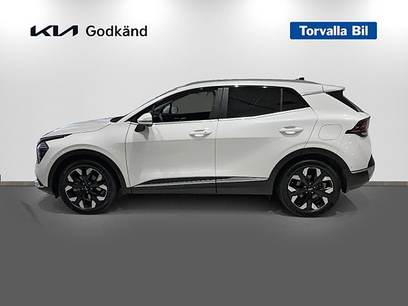 Kia Sportage 4 of 14