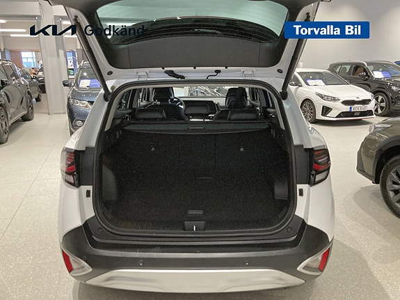 Kia Sportage 14 of 14