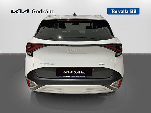 Kia Sportage 5 of 14