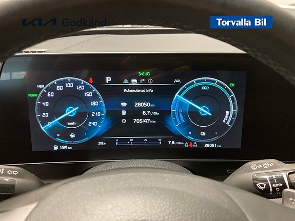 Kia Sportage 10 of 14