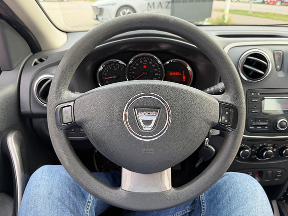 Dacia Logan 18 of 24