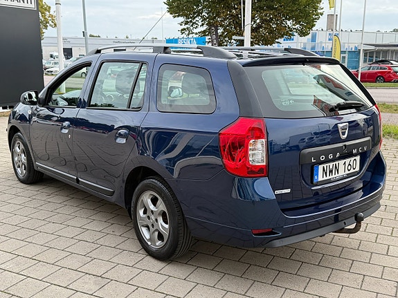 Dacia Logan 6 of 24