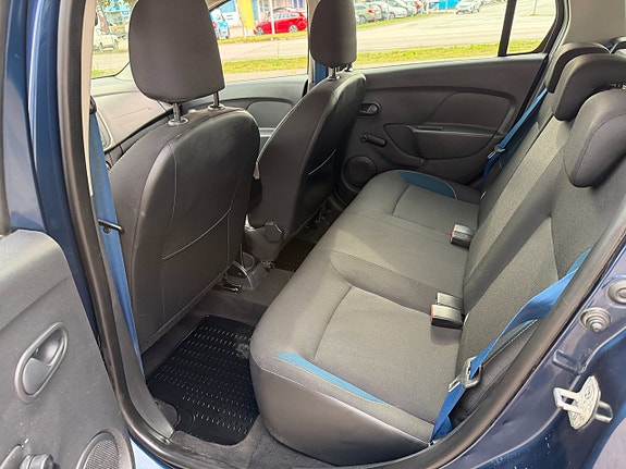 Dacia Logan 15 of 24