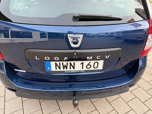 Dacia Logan 8 of 24
