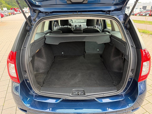 Dacia Logan 9 of 24