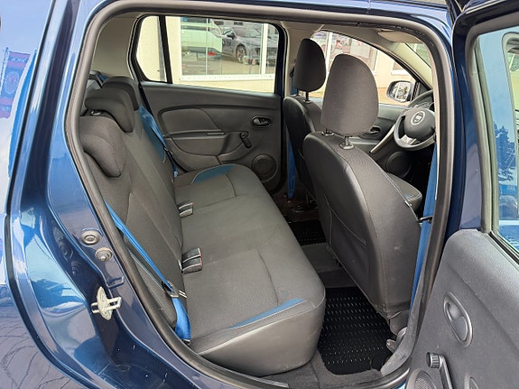 Dacia Logan 10 of 24