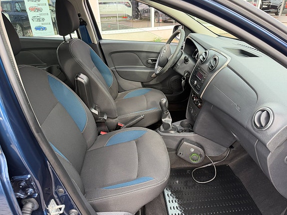 Dacia Logan 11 of 24