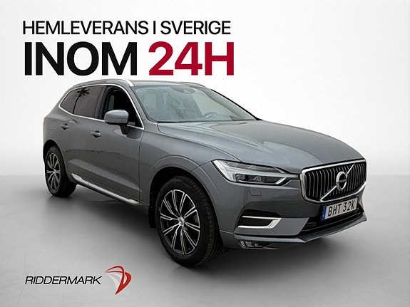 Volvo XC60 3 of 30